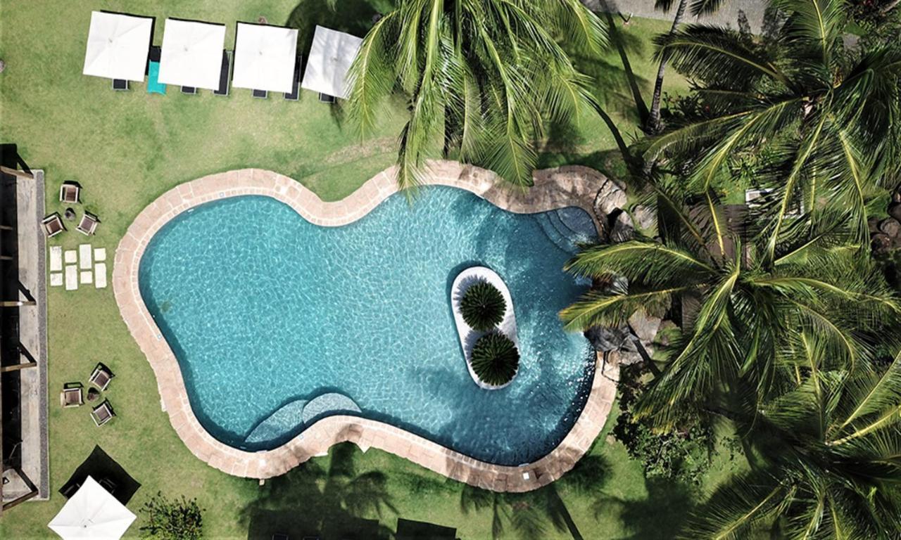 Omali Sao Tome Hotel ภายนอก รูปภาพ