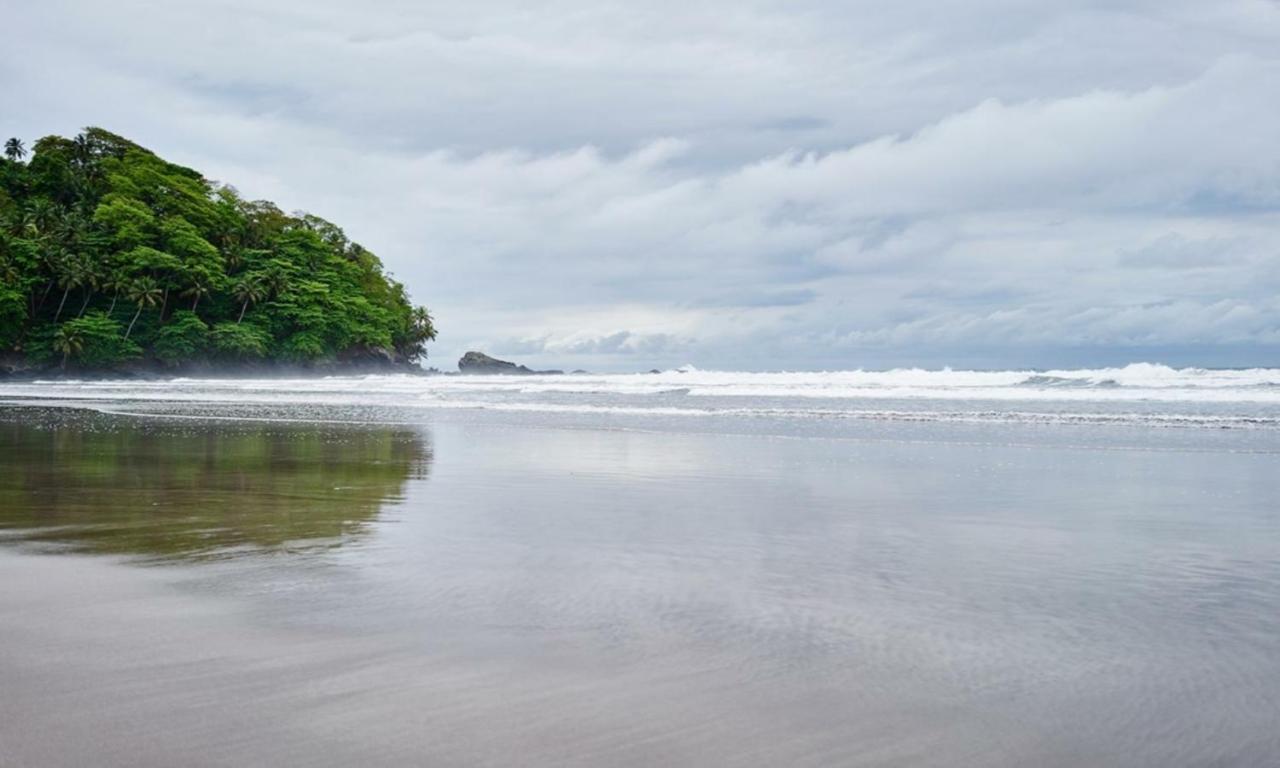 Omali Sao Tome Hotel ภายนอก รูปภาพ