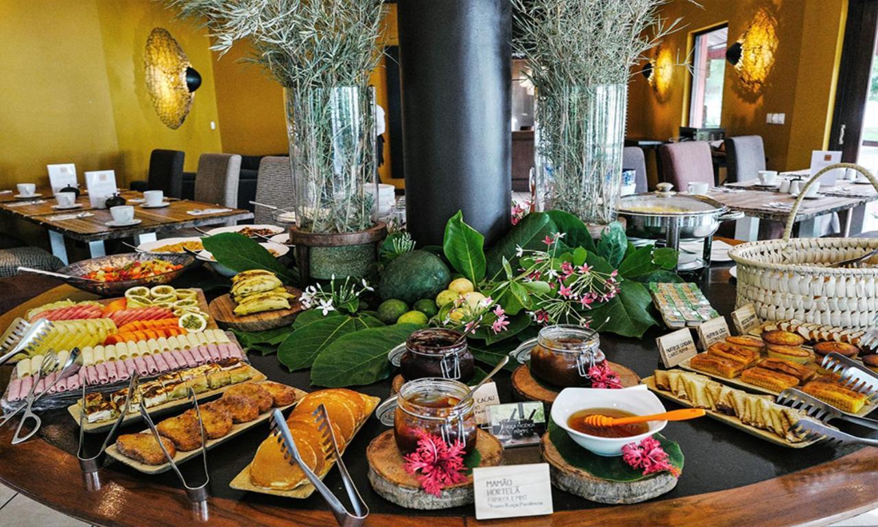Omali Sao Tome Hotel ภายนอก รูปภาพ