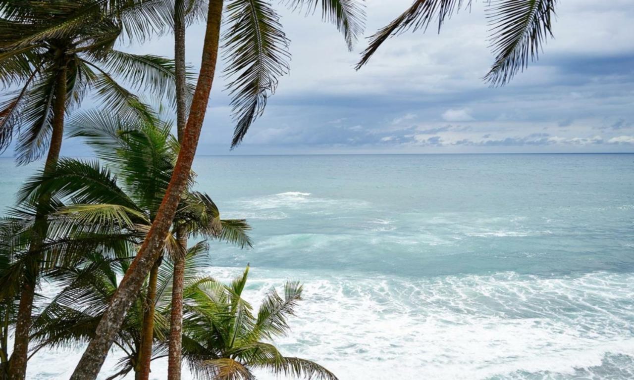 Omali Sao Tome Hotel ภายนอก รูปภาพ