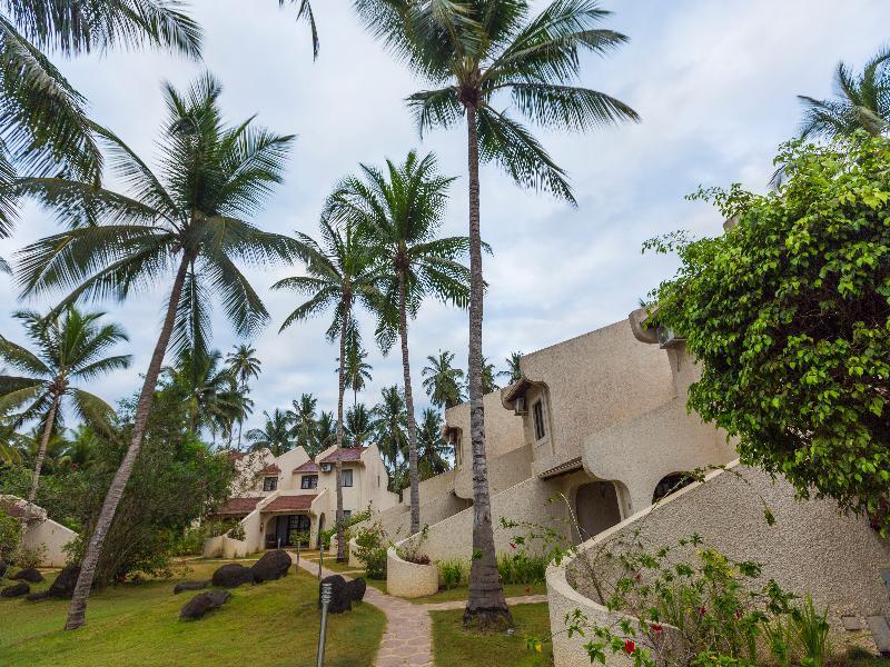 Omali Sao Tome Hotel ภายนอก รูปภาพ