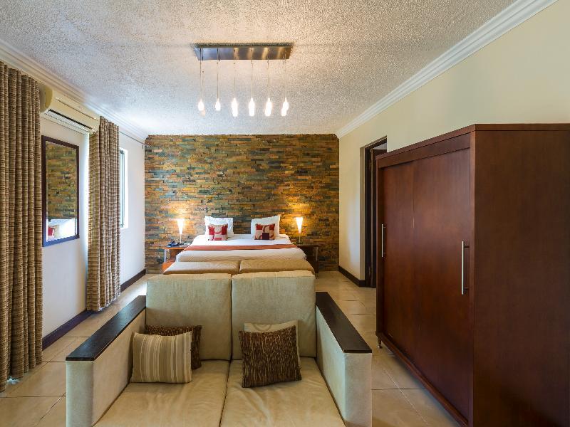 Omali Sao Tome Hotel ภายนอก รูปภาพ