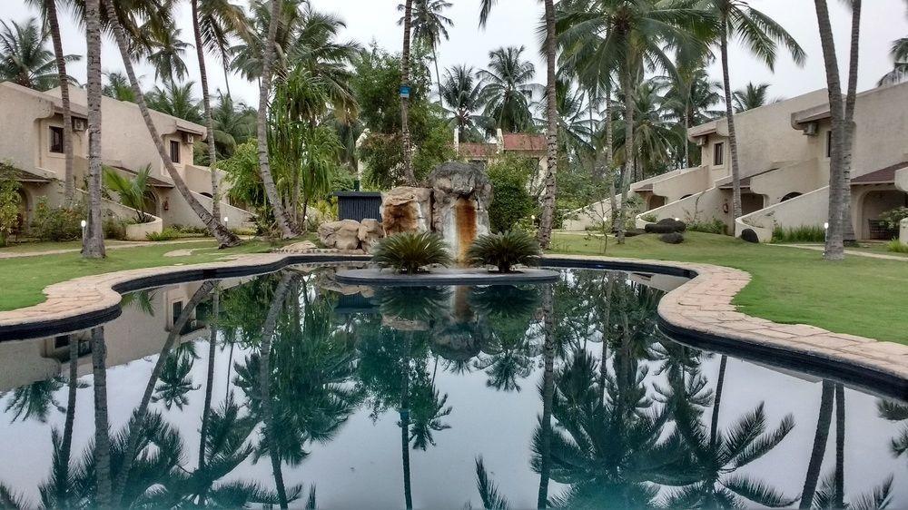 Omali Sao Tome Hotel ภายนอก รูปภาพ