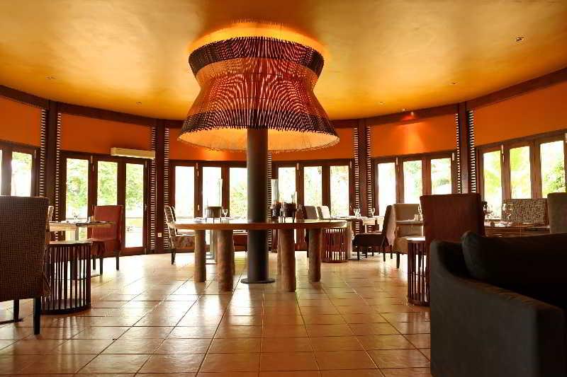 Omali Sao Tome Hotel ภายนอก รูปภาพ