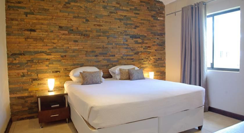 Omali Sao Tome Hotel ภายนอก รูปภาพ