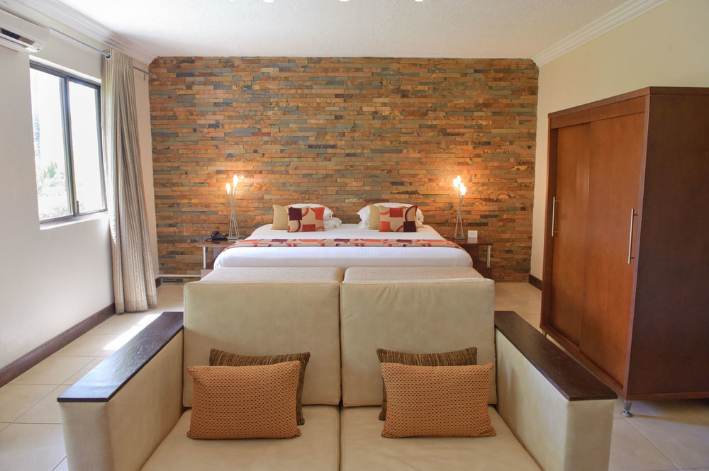 Omali Sao Tome Hotel ภายนอก รูปภาพ