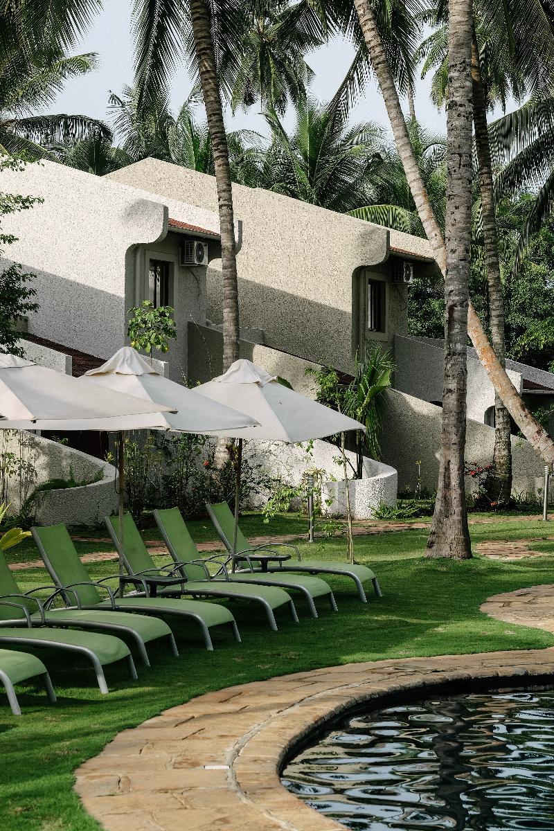 Omali Sao Tome Hotel ภายนอก รูปภาพ
