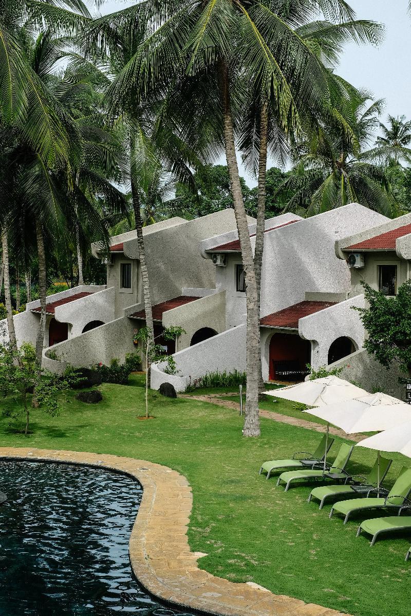 Omali Sao Tome Hotel ภายนอก รูปภาพ