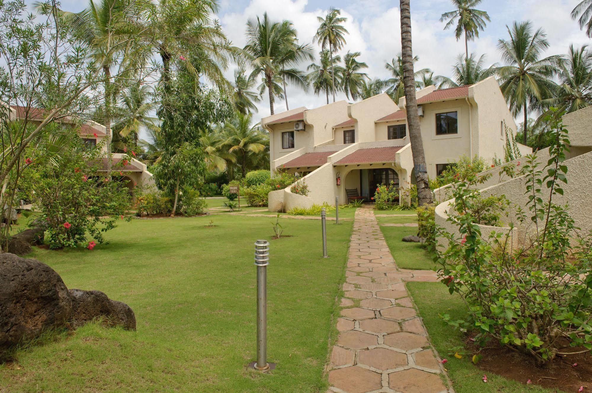 Omali Sao Tome Hotel ภายนอก รูปภาพ