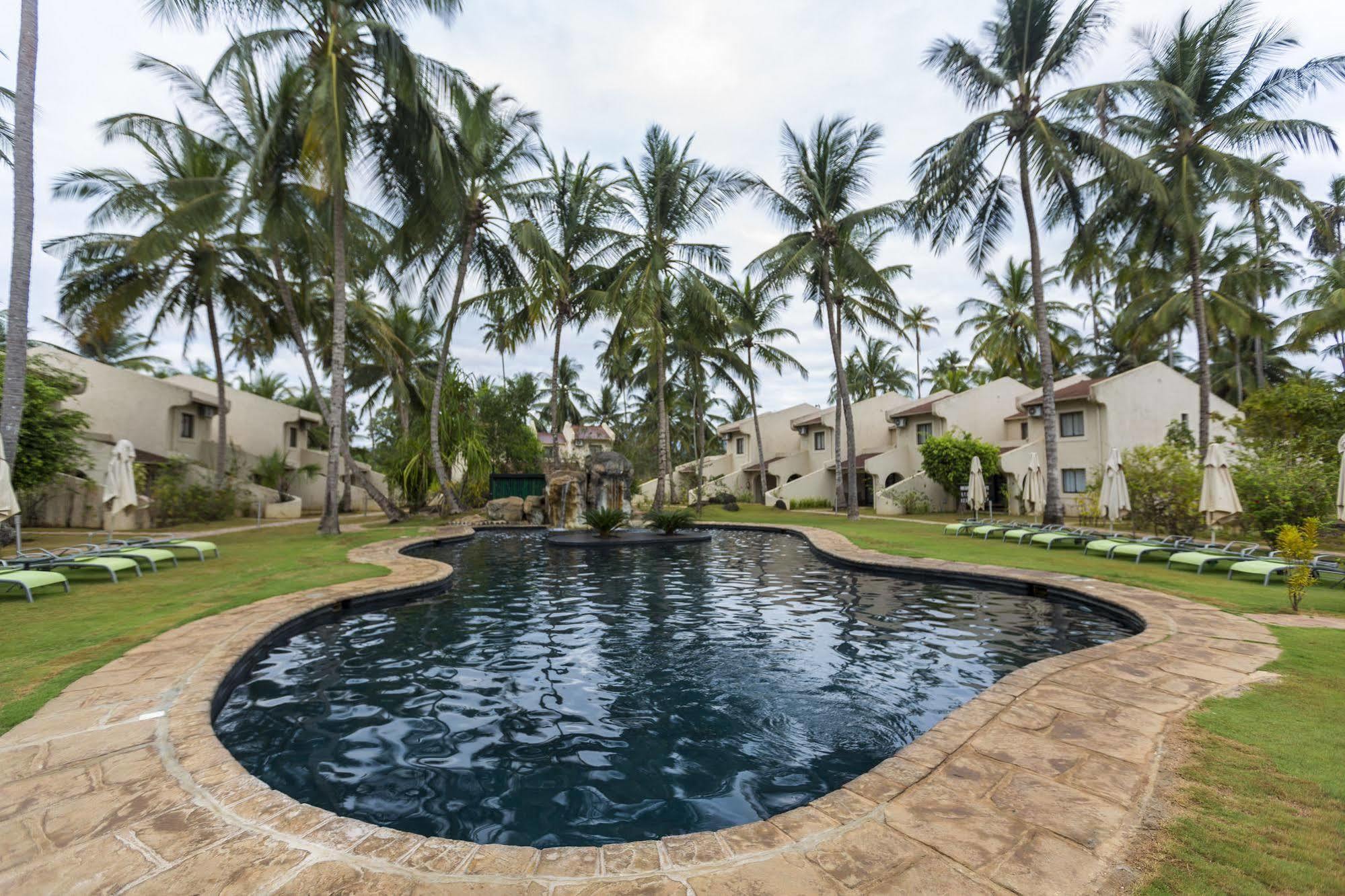 Omali Sao Tome Hotel ภายนอก รูปภาพ